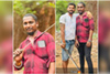 Puttur: 2 Hindu activists arrested for posing with machetes, posting photo in social media